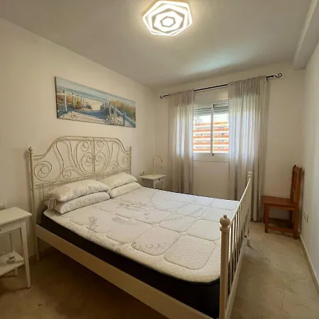 דירה Hermoso Piso En Edificio Gemelos En *