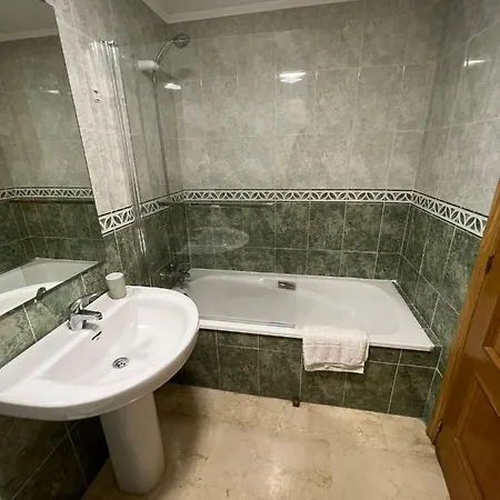 דירה Hermoso Piso En Edificio Gemelos En